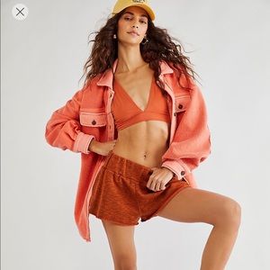 Free People Ruby Jacket